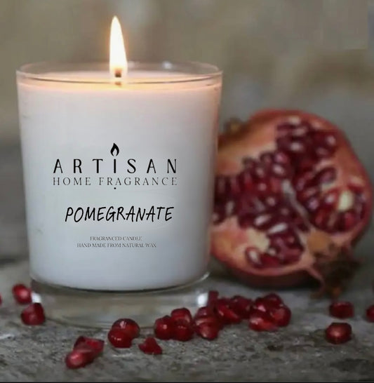 POMEGRANATE