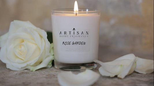 ROSE GARDEN